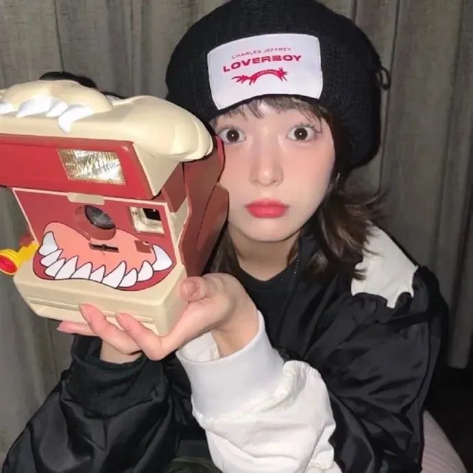 恐惧